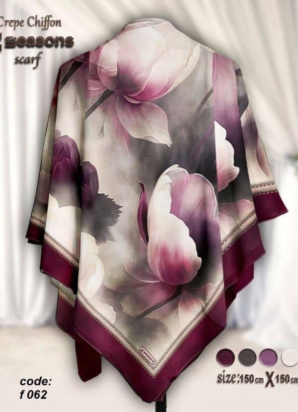 فولار 62
