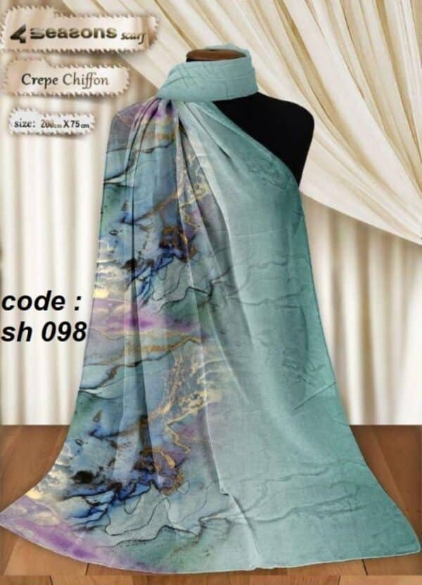 شال 098