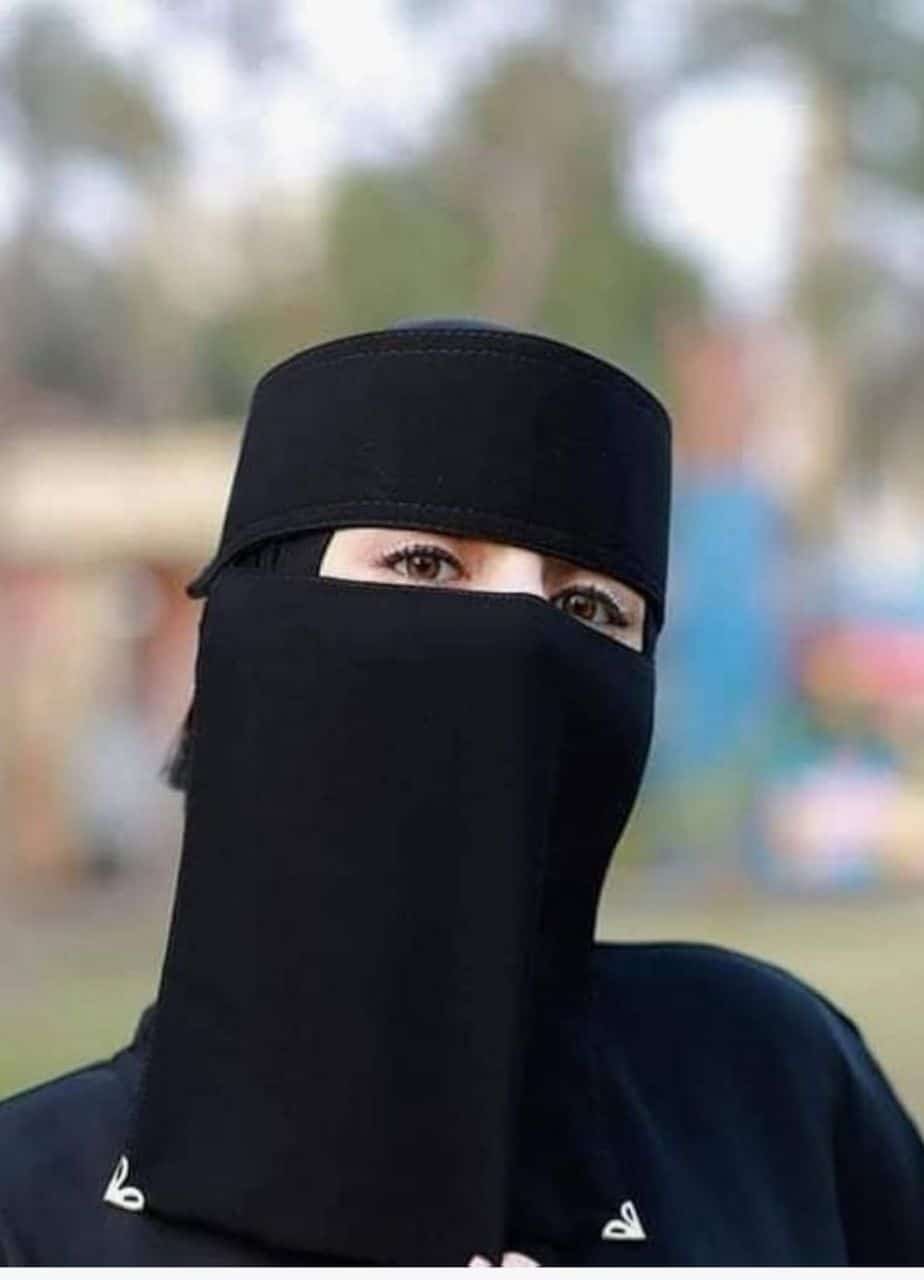 نقاب